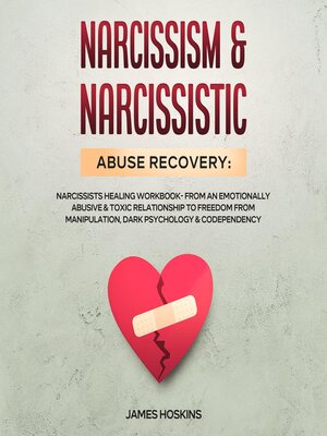 cover image of Narcissism & Narcissistic Abuse Recovery